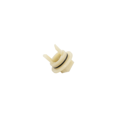 Муфта предохранительная для мясорубки Bosch 00418076, d=33/25 мм, h=35 мм (внешний квадрат)