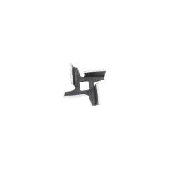 Нож для мясорубки 04.001 Эльво, квадрат 8.5 мм, D47 мм, H7.5 мм