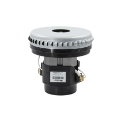 Двигатель для пылесоса Karcher, VC07W114G, VCM-B-5, 1400 Вт, D144 мм, H145 мм