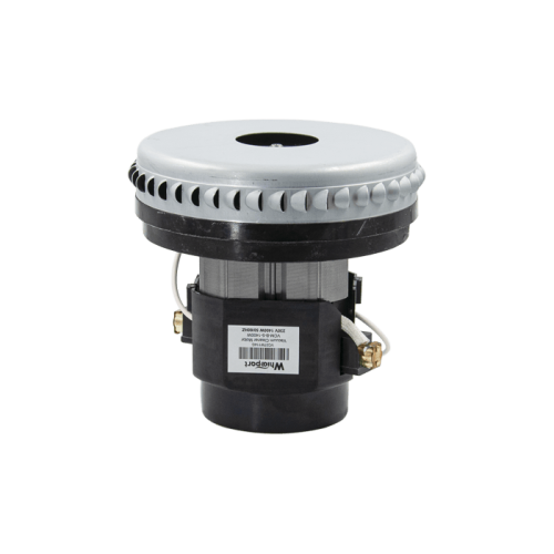 Двигун для пилососа Karcher, VC07W114G, VCM-B-5, 1400 Вт, D144 мм, H145 мм Двигун для пилососа Karcher, VC07W114G, VCM-B-5, 1400 Вт, D144 мм, H145 мм