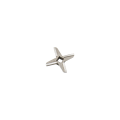 Нож для мясорубки универсальный, квадрат 8 мм, D47 мм, H8 мм