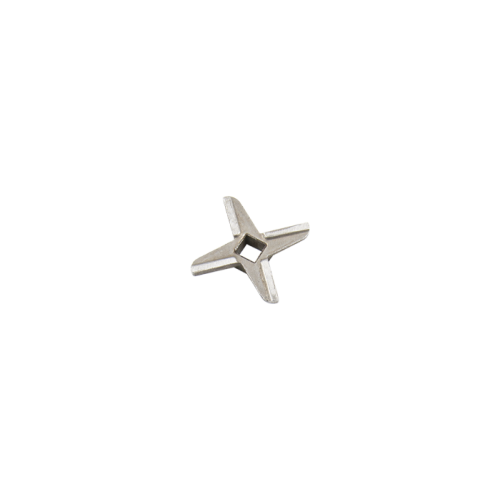 Нож для мясорубки, 47/8 мм (односторонний) Нож для мясорубки, 47/8 мм (односторонний)