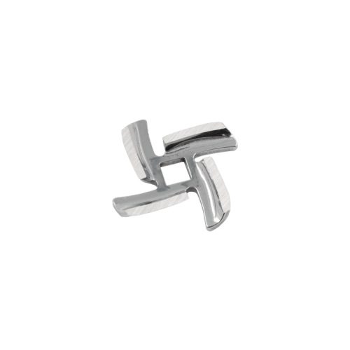 Ніж для м'ясорубки Panasonic AMM12C-180, Orion, Saturn YK, квадрат 8.5 мм, D47.5 мм, H5 мм Ніж для м'ясорубки Panasonic AMM12C-180, Orion, Saturn YK, квадрат 8.5 мм, D47.5 мм, H5 мм