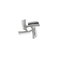 Нож для мясорубки Braun 67000899, квадрат 9 мм, D48 мм, H5 мм