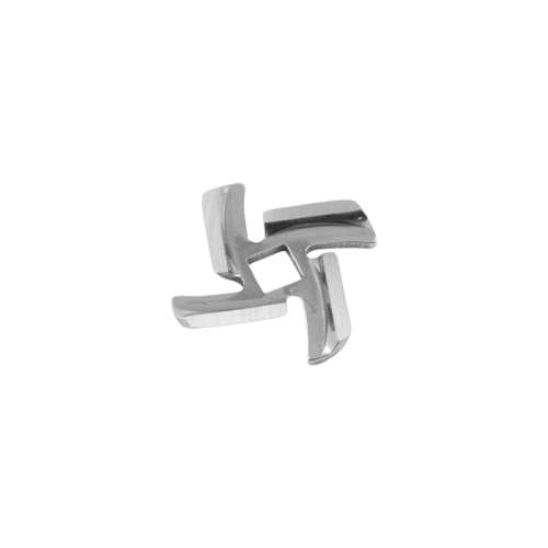 Нож для мясорубки Braun 67000899, квадрат 9 мм, D48 мм, H5 мм Нож для мясорубки Braun 67000899, квадрат 9 мм, D48 мм, H5 мм