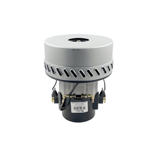 Двигун для пилососа Karcher, Starmix, VCM-12A, 1400 Вт, D143 мм, H175 мм Двигун для пилососа Karcher, Starmix, VCM-12A, 1400 Вт, D143 мм, H175 мм