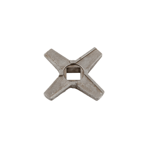 Нож для мясорубки, 54/10 мм, NR8, Zelmer 86.3107 (односторонний) Нож для мясорубки, 54/10 мм, NR8, Zelmer 86.3107 (односторонний)