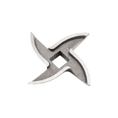 Нож для мясорубки универсальный, квадрат 15.5 мм, D91 мм, H14 мм