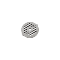 Сетка для мясорубки, 54/7.5/5 мм, Orion, Delfa, Redmond, Moulinex ME11, Domotec MS 2017 (малые уши)