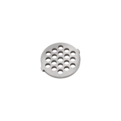 Сетка для мясорубки, 53.5/7.5/7 мм, Orion, Delfa, Redmond, Moulinex ME11, Domotec (малые уши)