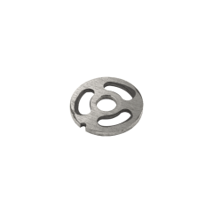 Сетка для мясорубки, 81.5/22.3 мм (колбасница, 3 отверстия)