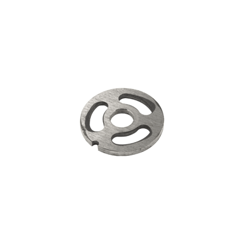 Сетка для мясорубки, 81.5/22.3 мм (колбасница, 3 отверстия) Сетка для мясорубки, 81.5/22.3 мм (колбасница, 3 отверстия)