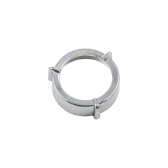 Гайка тубуса для м'ясорубки Bosch 050365