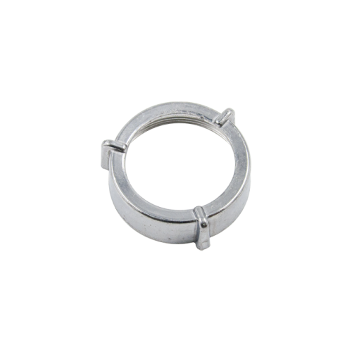 Гайка тубуса для мясорубки Bosch 050365 Гайка тубуса для мясорубки Bosch 050365