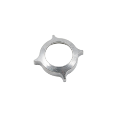 Гайка тубуса для мясорубки Braun 67000903