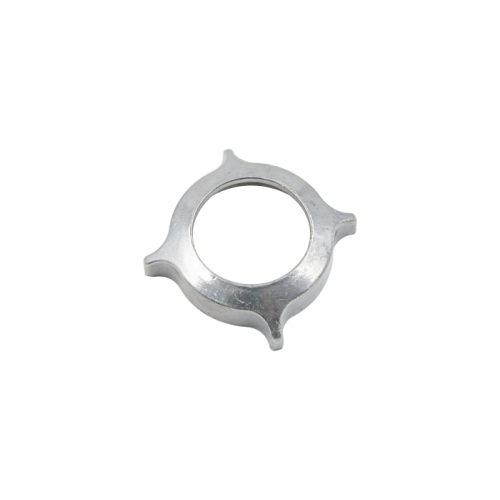 Гайка тубуса для мясорубки Braun 67000903 Гайка тубуса для мясорубки Braun 67000903