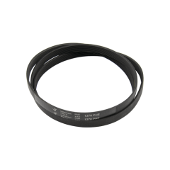 Ремінь 1270 PHE7 Hutchinson, Beko 2810260100 (гумовий)