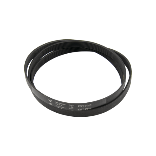 Ремінь 1270 PHE7 Hutchinson, Beko 2810260100 (гумовий) Ремінь 1270 PHE7 Hutchinson, Beko 2810260100 (гумовий)