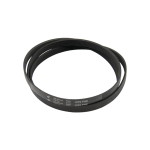 Ремінь 1270 PHE7 Hutchinson, Beko 2810260100 (гумовий)