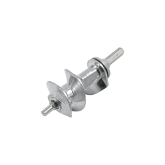 Шнек для мясорубки Moulinex SS-989843, шестигранник 8*8*8 мм, h=24 мм, L=114.5 мм