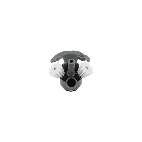 Редуктор для м'ясорубки Bosch 170009, 611988, 04.027/2 (2 шестерні) Редуктор для м'ясорубки Bosch 170009, 611988, 04.027/2 (2 шестерні)