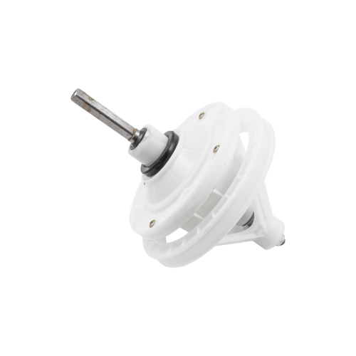 Редуктор для стиральной машины полуавтомат Сатурн, квадрат длинный, L=55 мм