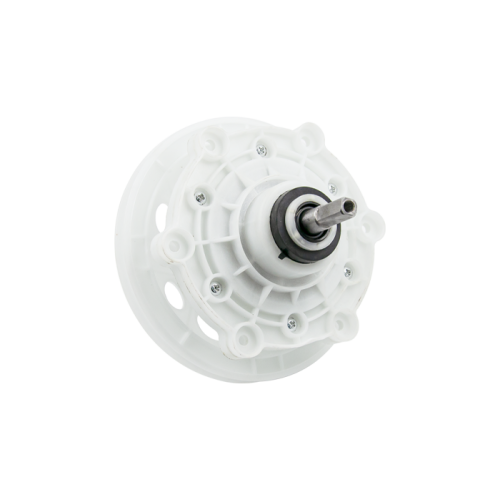 Редуктор для стиральной машины полуавтомат Сатурн 05.002, Ромашка квадрат L=31 мм Редуктор для стиральной машины полуавтомат Сатурн 05.002, Ромашка квадрат L=31 мм