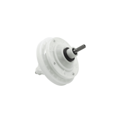 Редуктор для пральної машини напівавтомат Сатурн, 10 шліців L=35 мм