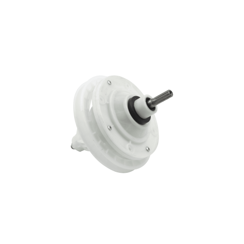 Редуктор для стиральной машины полуавтомат Сатурн, 10 шлицов L=35 мм Редуктор для стиральной машины полуавтомат Сатурн, 10 шлицов L=35 мм