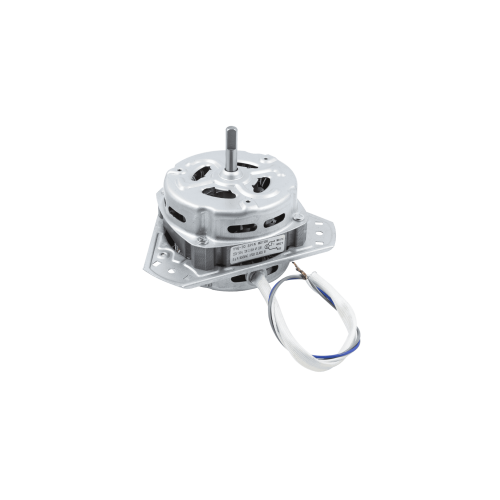 Двигатель центрифуги для стиральной машины полуавтомат Сатурн 70 Вт (5 мкф)