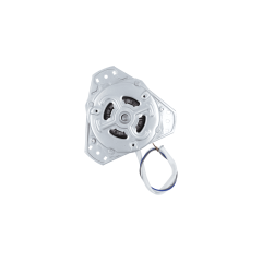 Двигатель центрифуги для стиральной машины полуавтомат Сатурн 70 Вт (5 мкф) 2