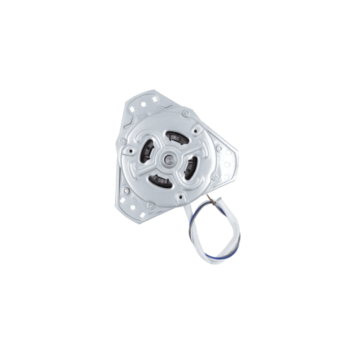 Двигатель центрифуги для стиральной машины полуавтомат Сатурн 70 Вт (5 мкф)