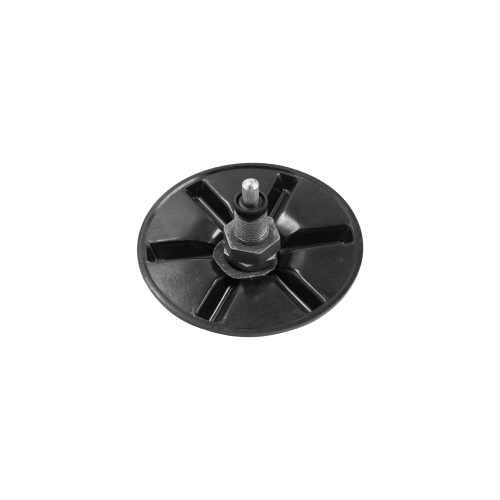 Вузол для пральної машини напівавтомат Білка, d=155 мм, h=72 мм (вал нержавійка)