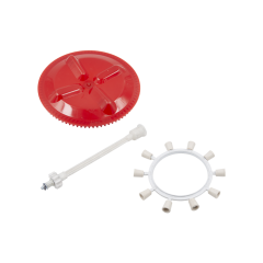 Узел для стиральной машины Харьковчанка 02.01.030