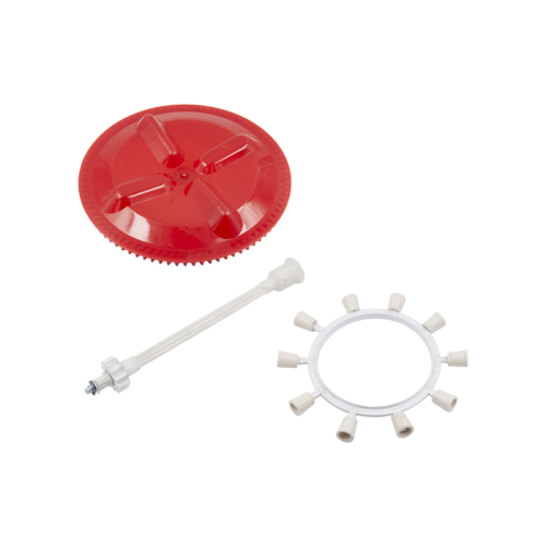 Узел для стиральной машины Харьковчанка 02.01.030 Узел для стиральной машины Харьковчанка 02.01.030