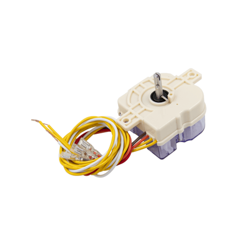 Реле часу (таймер) "№ 010" для пральних машин напівавтомат Реле часу (таймер) "№ 010" для пральних машин напівавтомат