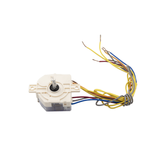 Реле времени (таймер) "№ 029" для стиральной машины полуавтомат Реле времени (таймер) "№ 029" для стиральной машины полуавтомат