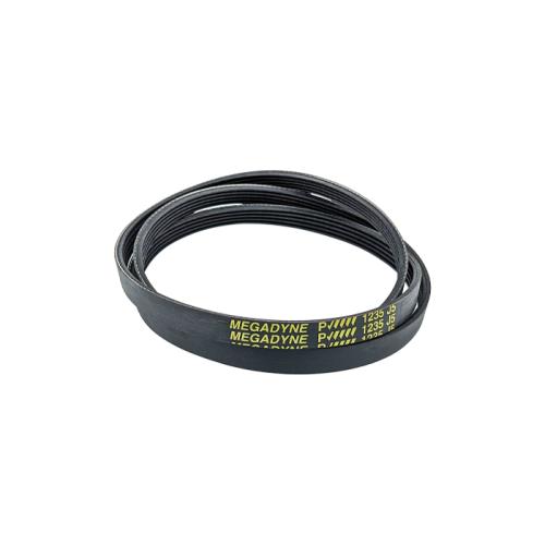 Ремень 1235 J5 Megadyne, Ardo 416002500 (резиновый) Ремень 1235 J5 Megadyne, Ardo 416002500 (резиновый)