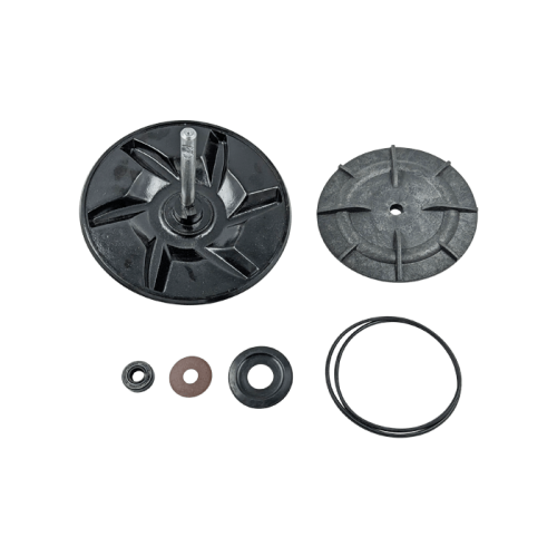 Узел (полусбор) для стиральной машины полуавтомат Рига, d=160 мм, h=95/80 мм (косой) Узел (полусбор) для стиральной машины полуавтомат Рига, d=160 мм, h=95/80 мм (косой)