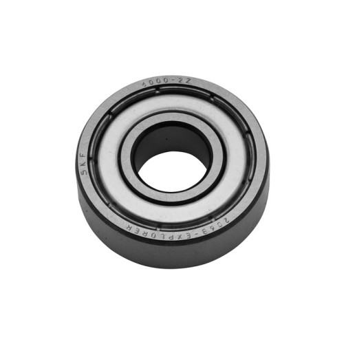 Подшипник шариковый SKF 6000-ZZ (10*26*8) Подшипник шариковый SKF 6000-ZZ (10*26*8)