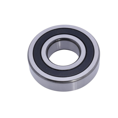 Підшипник кульковий SKF 6002-2RS (15*32*9) Підшипник кульковий SKF 6002-2RS (15*32*9)