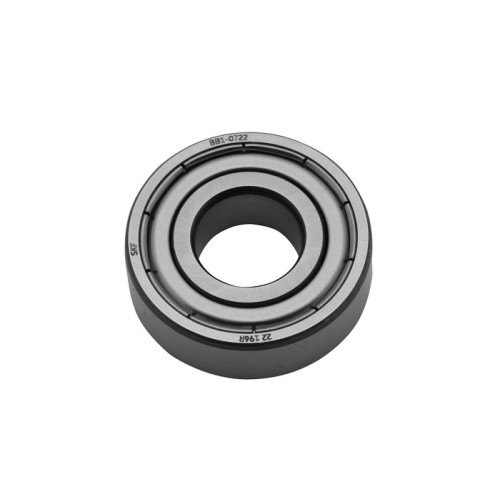 Подшипник шариковый SKF 6202-ZZ (15*35*11) Подшипник шариковый SKF 6202-ZZ (15*35*11)