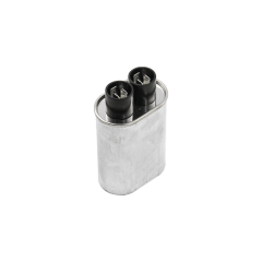 Конденсатор высоковольтный для микроволновой печи 1.0 мкФ