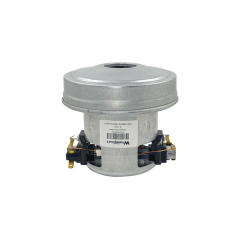 Двигун для пилососа Samsung, Bosch, VC07W040PAQ D, 1200 Вт, D105 мм, H105 мм ("малыш")