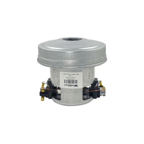 Двигун для пилососа Samsung, Bosch, VC07W040PAQ D, 1200 Вт, D105 мм, H105 мм ("малыш") Двигун для пилососа Samsung, Bosch, VC07W040PAQ D, 1200 Вт, D105 мм, H105 мм ("малыш")