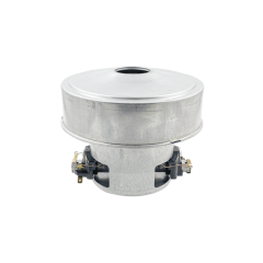 Двигатель для пылесоса LG, Philips, VC07W04FQ PA, 1600 Вт, D130 мм, H119 мм