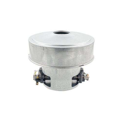 Двигун для пилососа LG, Philips, VC07W04FQ PA, 1600 Вт, D130 мм, H119 мм Двигун для пилососа LG, Philips, VC07W04FQ PA, 1600 Вт, D130 мм, H119 мм