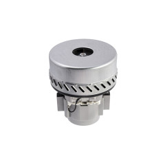 Двигун Ametek 061300501, 6110930135 для пилососа Karcher, Makita, 1000 Вт, D143 мм, H168 мм