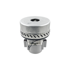 Двигун Ametek 061300524, 6110930141 для пилососа Karcher, Starmix, 1200 Вт, D144 мм, H176 мм
