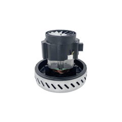 Двигун Ametek 063400010, 6110820009 для пилососа Karcher, Hoover, 1200 Вт, D144 мм, H133 мм